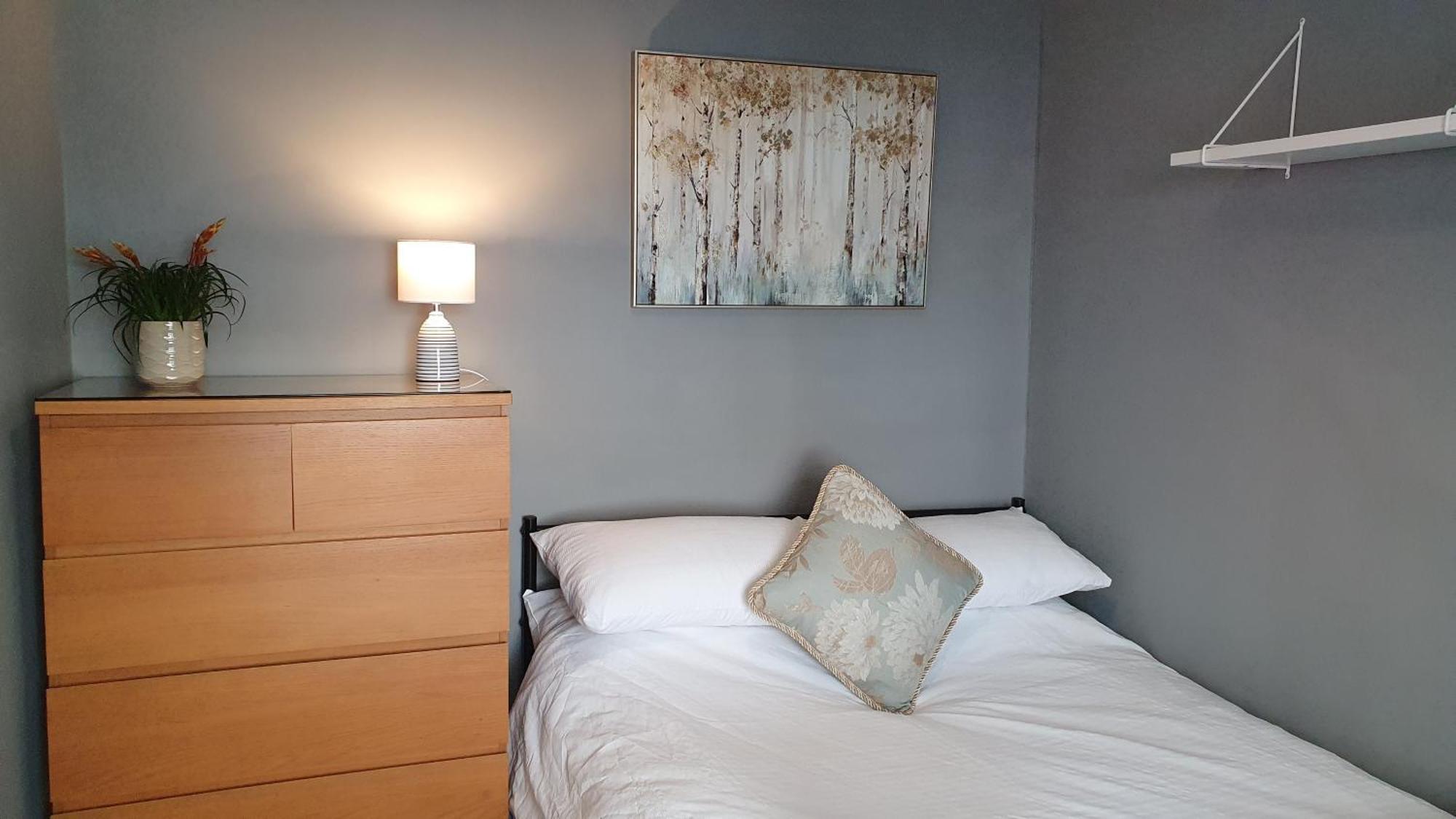 Beautiful Ground Floor Flat Near Haymarket Edinburgh Exterior photo